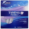 Tampax Pearl Antigravity Leak Guard Braid 36 Tampons