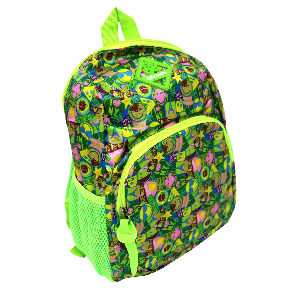 Tag Basic  School Bag 2246-3