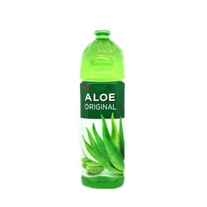 Lotte Aloe Vera 1.5Litre