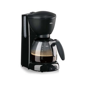 Braun Coffee Maker KF560