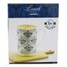 Borosil Opal Coffee Mug 35Cl Kazak WB