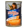 Miglior Gatto Cat Food With Poultry and Carrots 405g