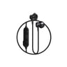 Cliptec Bluetooth Stereo Earphone BE105 Black