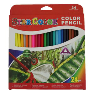 Lulu Colour Pencil 80058-24