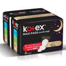 Kotex Maxi Pads Night with Wings 8pcs