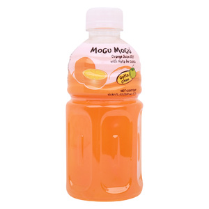 موجو موجو عصير البرتقال 320 مل