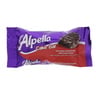 Alpella Chocolate Covered Cake With Cocoa Cream 24 x 40 g