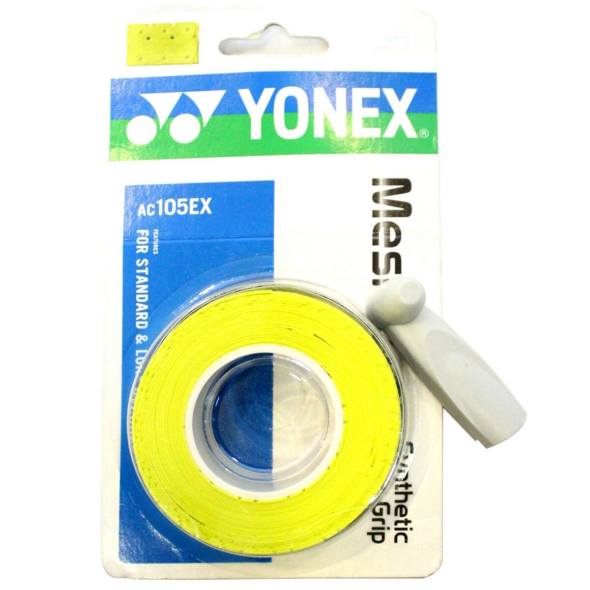 Yonex Excel Over Grip Ac105Ex