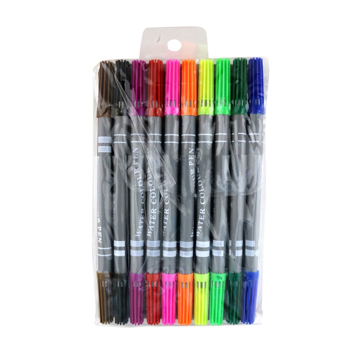 LuLu Colour Pen 108-10