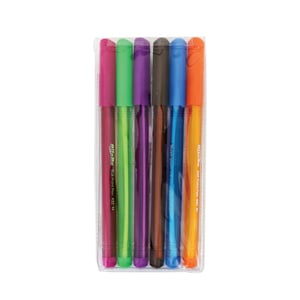 Lulu Color Pen 432