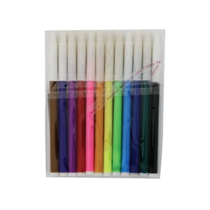 LuLu Colour Pen 858-12