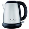 Moulinex Stainless Steel Kettle BY540D 1.7Ltr