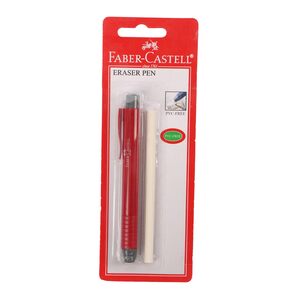 Faber Castell Click Pen+Refill FCC583999