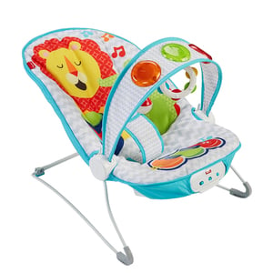 Fisher Price Musical Bouncer FFX45