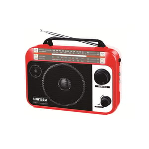 Wirata Radio With Aux  LT-Q1