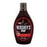 Hersheys Chocolate Syrup 650g