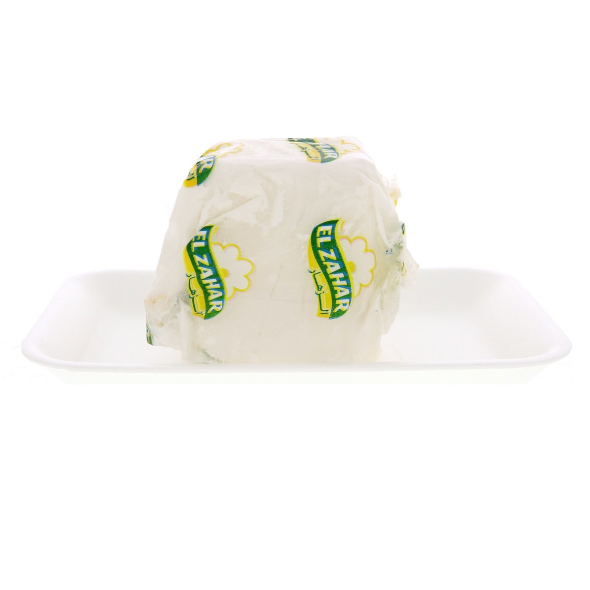اشتري قم بشراء جبنة برميلة مصرية 450 جم Online at Best Price من الموقع - من لولو هايبر ماركت White Cheese في السعودية