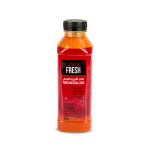 LuLu Fresh Beets & Treats Juice 500ml
