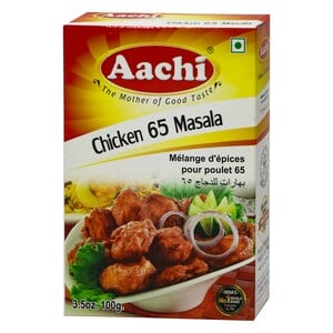 Aachi Chicken 65 Masala 100g