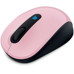Microsoft Wireless Mouse 43U00