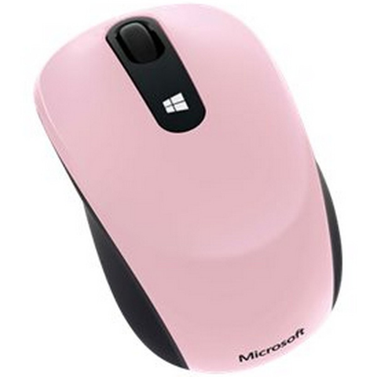 Microsoft Wireless Mouse 43U00