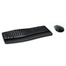 Microsoft Wireless Desktop Keyboard + Mouse
