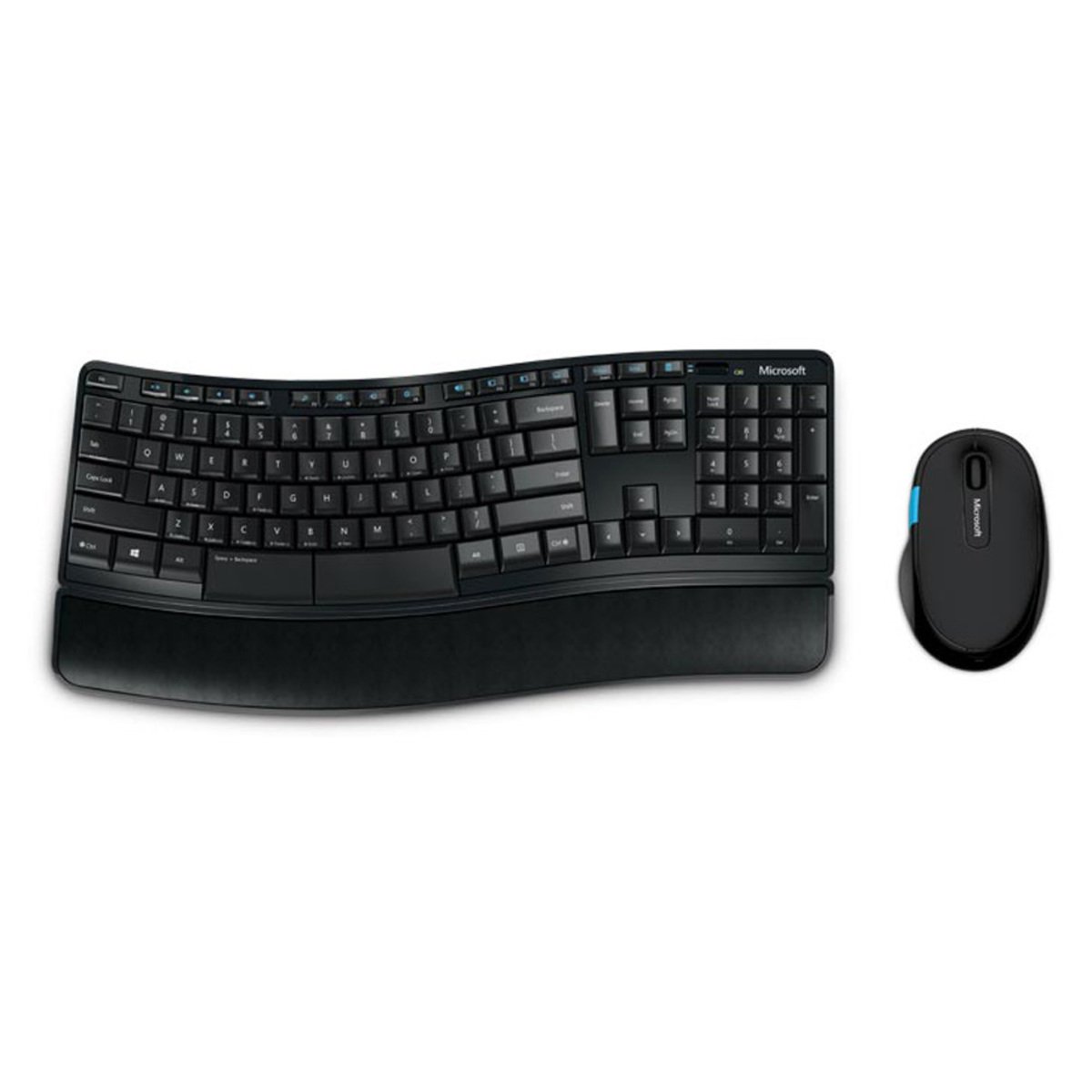 Microsoft Wireless Desktop Keyboard + Mouse