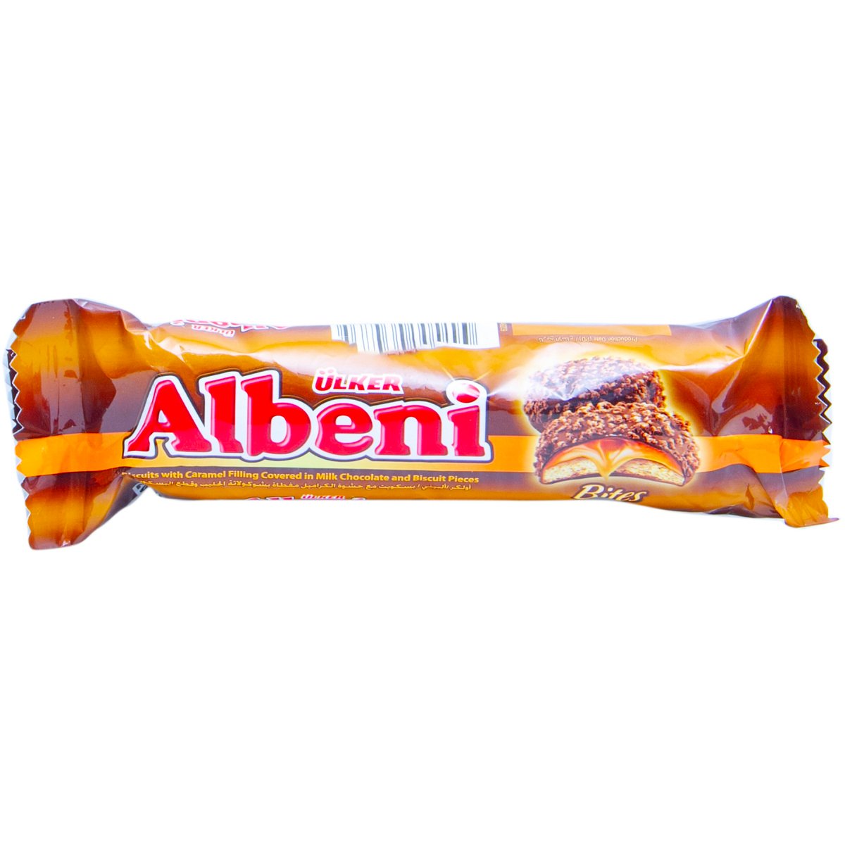 Ulker Albeni Biscuits, 63 g