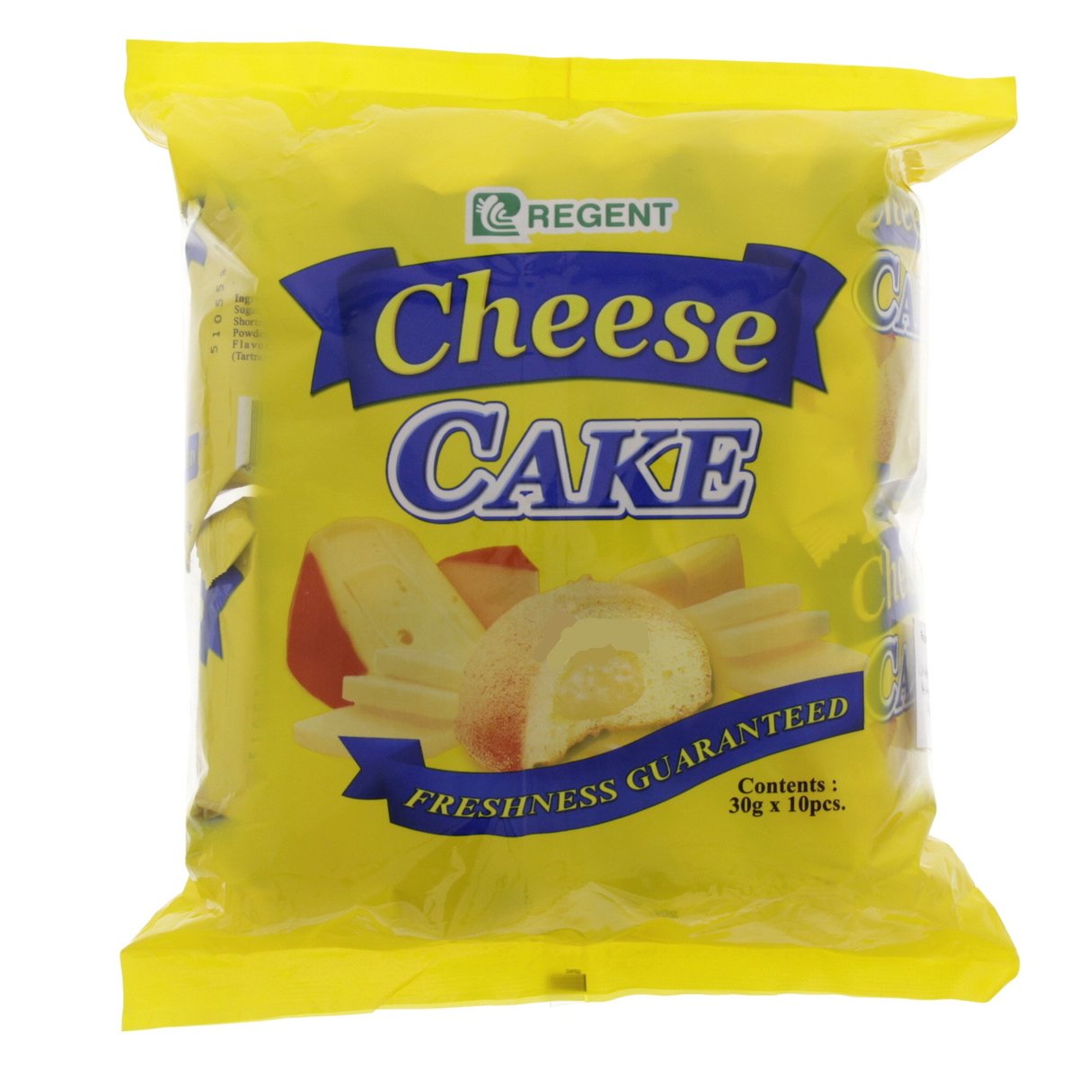 Regent Cheese Cake 10 x 30 g