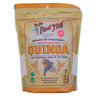 Bobs Red Mill Organic Whole Grain Quinoa 737 g