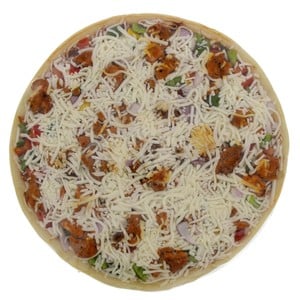 Spicy Chicken Pizza Large 1 pc