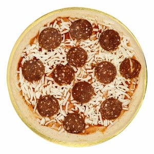 بيتزا بيبروني كبيرة حبة 1