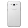 Samsung Galaxy Grand 2 G7102 White