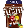 M&M's Milk Chocolate 300g
