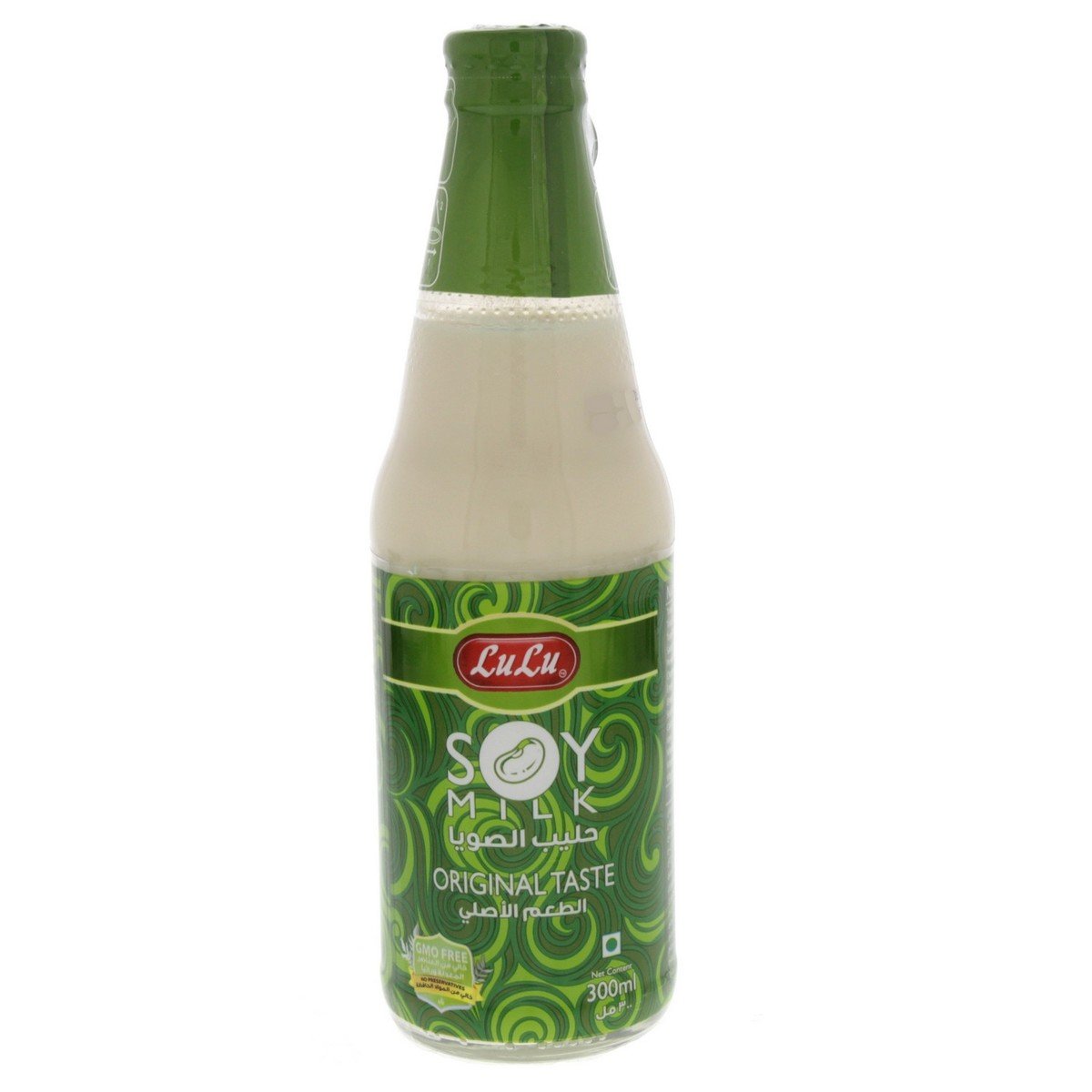 LuLu Soy Milk Original 300ml