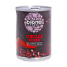 Biona Organic Chilli Beans 395 g