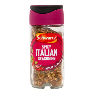 Schwartz Spicy Italian Seasoning 42g