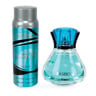 Sapil Passion Perfume EDT For Men 100 ml + Perfumed Deodorant Spray 150 ml