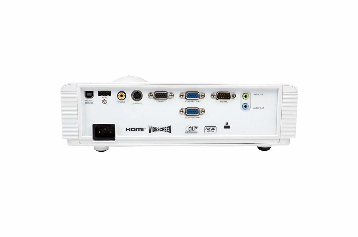 Optoma 3D Projector GT-760