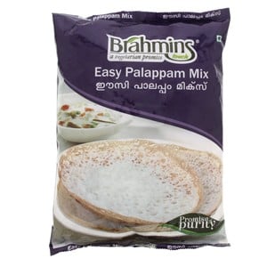 Brahmins Easy Palappam Mix 1 kg