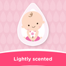 Johnson's Baby Jelly Lightly Fragranced, 100 ml
