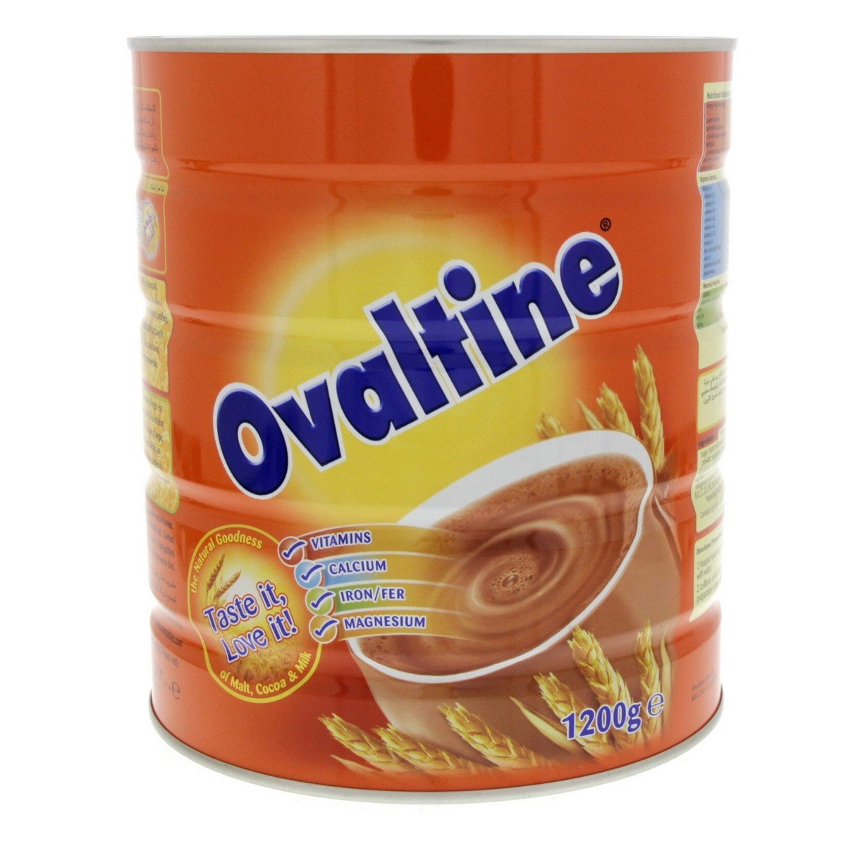 Ovaltine Energy Drink 1.2 1 kg