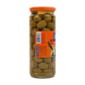 American Garden Whole Green Olives 450 g