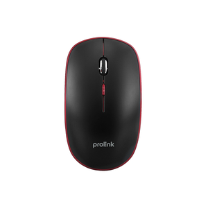 Prolink Mouse Wireless PMW6006 Red