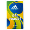 Adidas get Ready EDT For Men 100 ml