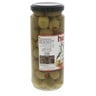 Hutesa Stuffed Green Olives with Pimiento Paste 200g