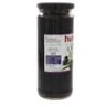 Hutesa Spanish Pitted Black Olives 212 g