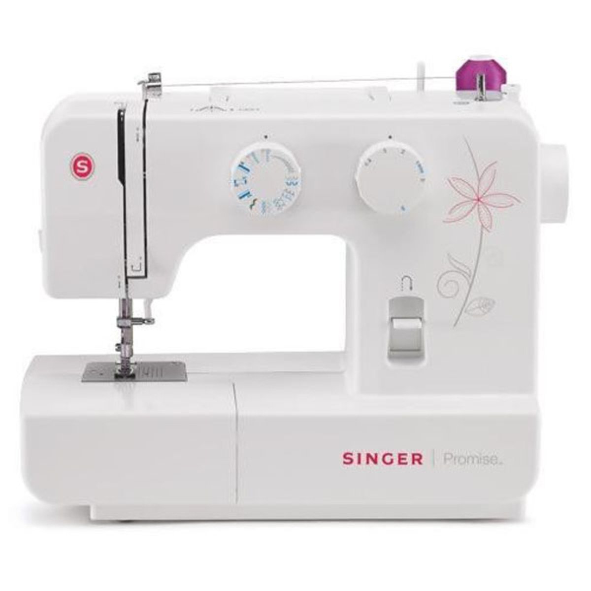 Singer Sewing Machine 1412