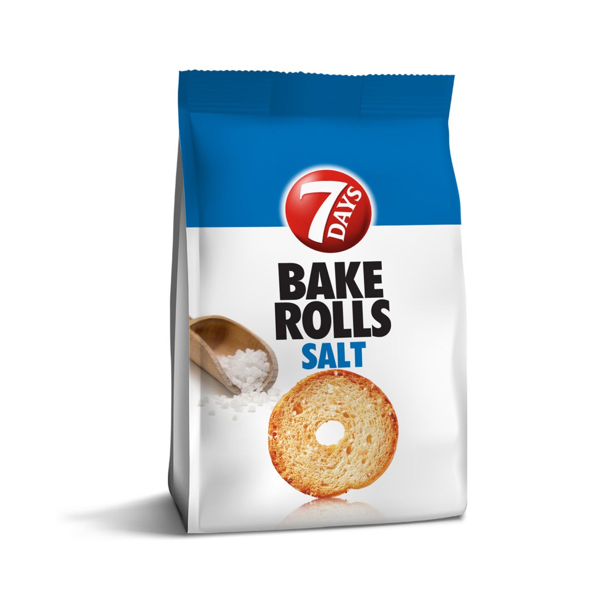 7 Days Baked Rolls Salt 80 g