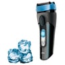 Braun Cool Tech Premium Shaver Wet & Dry CT2s